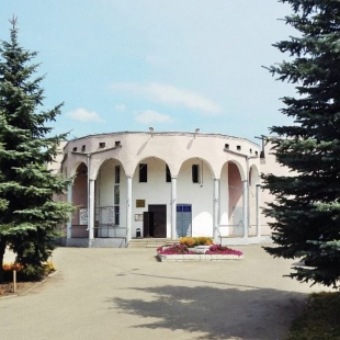 Фотография достопримечательности Театр Ростова Великого
