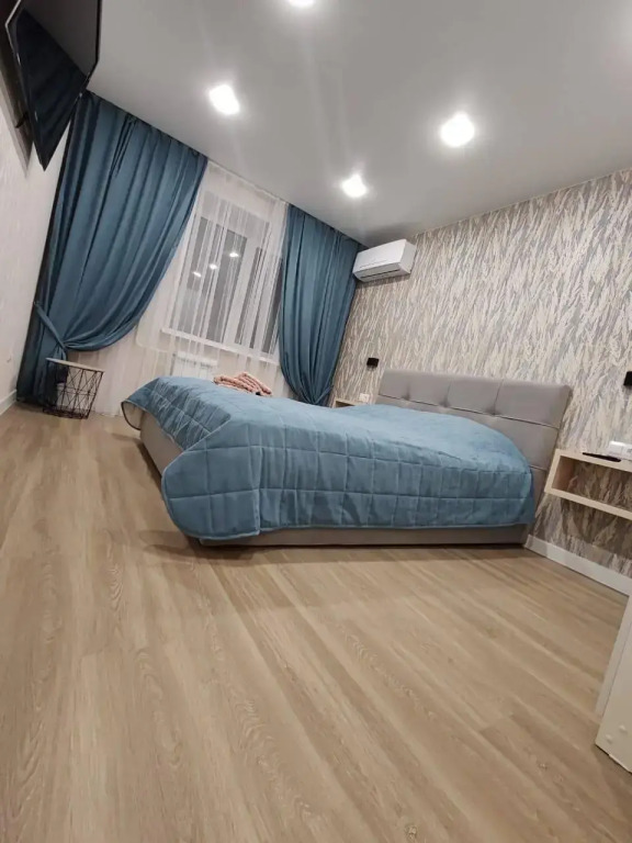 Фотография квартиры Вам рады на переулке Крестьянский