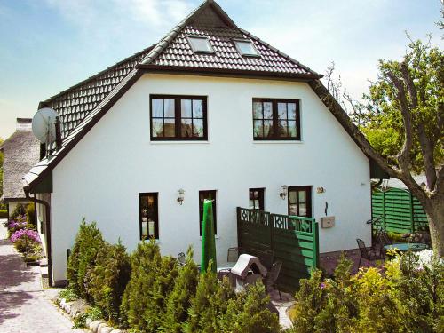 Фотография гостевого дома Holiday Home Seeadler