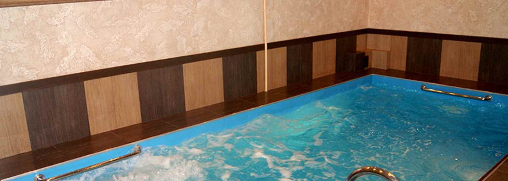 Фотография сауны Pegas Club