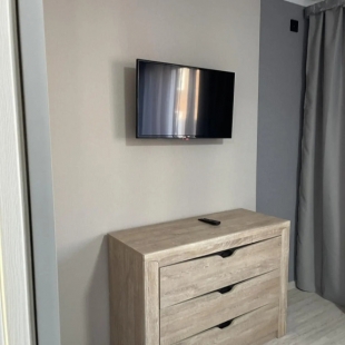 Фотография квартиры Апартаменты на переулке Придорожный 41