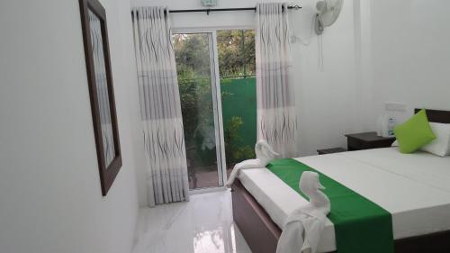 Фотография гостиницы Senomaal Sigiri Resort