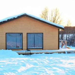 Фотография базы отдыха Гольфстрим