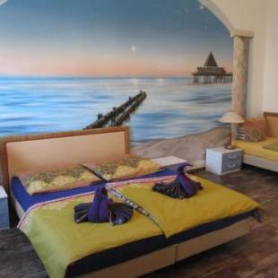 Фотографии гостевого дома
Pension Domke