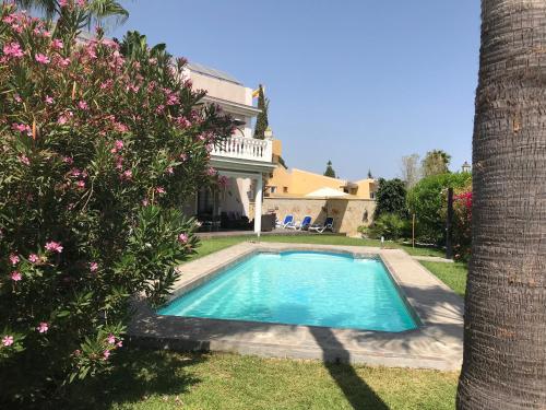 Фотография мини отеля Villa Paraisos