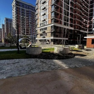 Фотография квартиры Апартаменты Точка комфорта