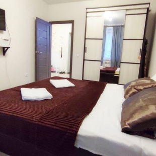 Фотография квартиры Центр города Советская 190 В корп 1, 8 этаж