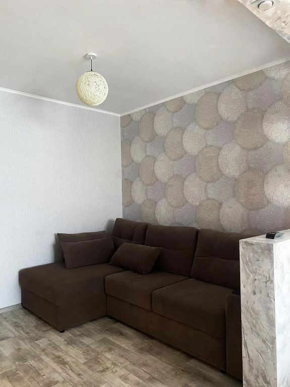 Фотография квартиры Апартаменты на улице 50 лет Октября