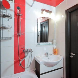 Фотография квартиры Vgosti (Вгости) на улице Алексеева 113