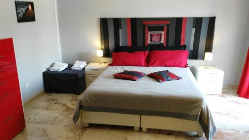 Фотография мини отеля Cartoline Dall'Etna B&b