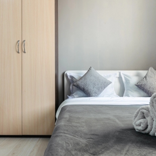 Фотография квартиры Апартаменты Меридиан Апартментс Шевченко 85 58