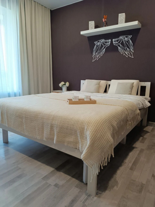 Фотографии квартиры 
            Апартаменты на Торговой 132