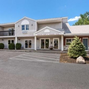 Фотография гостиницы Rodeway Inn