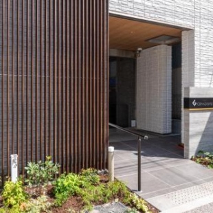 Фотография гостиницы GRAND BASE Hakata Naraya