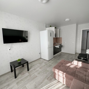 Фотография квартиры Квартира на Кузбасском 24