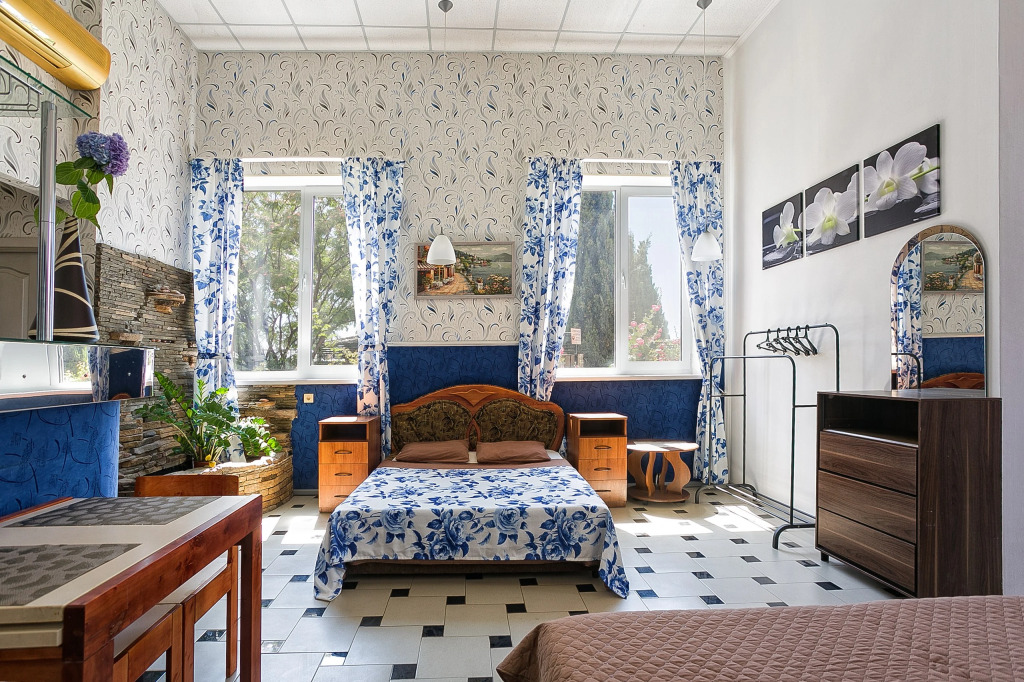 Фотография квартиры Апартаменты Фамилия Элит 8