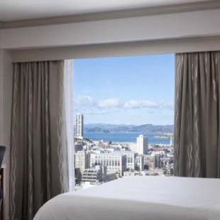 Фотография гостиницы Hyatt Regency San Francisco Downtown SOMA