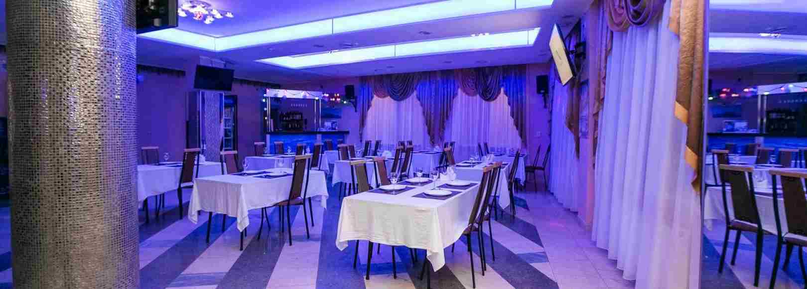 Фотография ресторана А-Море Resort 