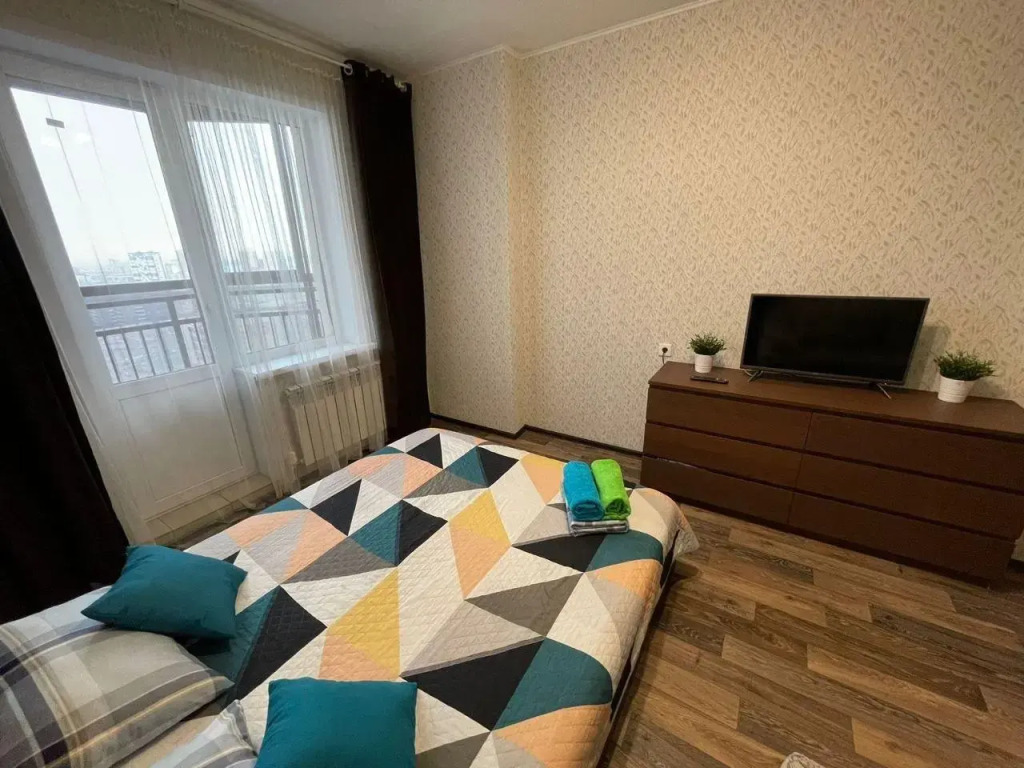 Фотография квартиры Апартаменты Формула Уюта на улице Гоголя 26