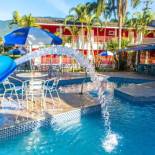 Фотография мини отеля Hotel Pousada Vivendas do Sol e Mar