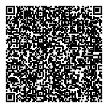 QR код гостиницы Летучая мышь