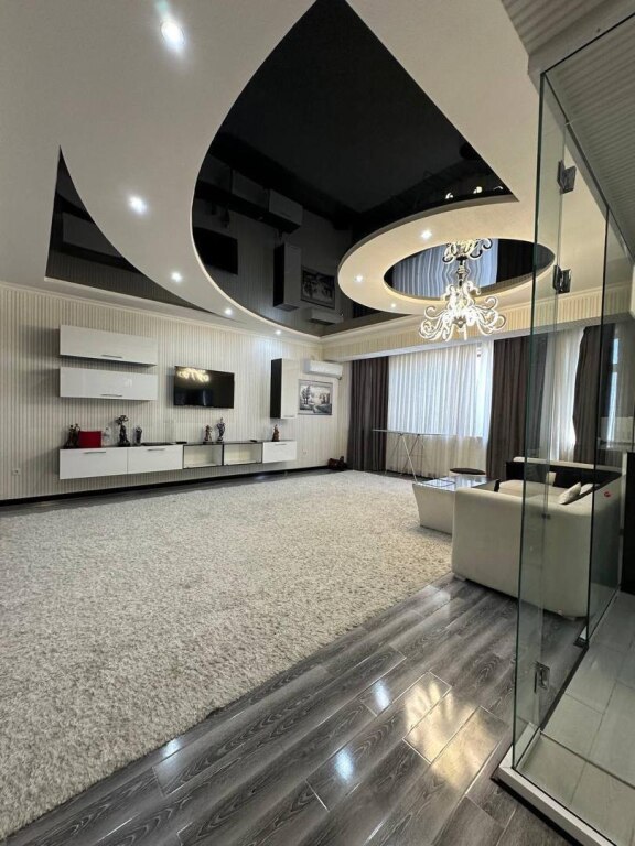 Фотография квартиры Апартаменты Голден хаус