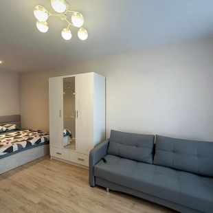 Фотография квартиры Квартира Красивая Однокомнатная