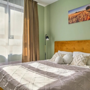 Фотография квартиры Квартира на проспекте Космонавтов 108Г