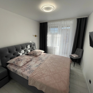 Фотография квартиры Квартира Рижский Проспект 49