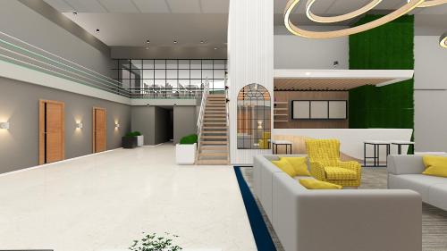 Фотография мини отеля PRIVADO HOTELS