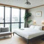 Фотография гостиницы Hotel Noum OSAKA