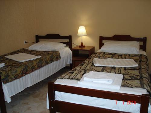 Фотография гостевого дома Алина на Перелетной, 15