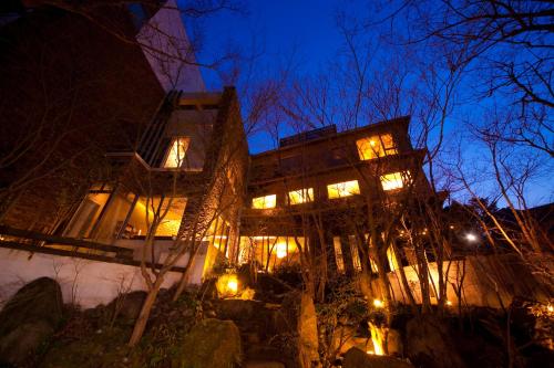 Фотография мини отеля Ryotei Matsubaya