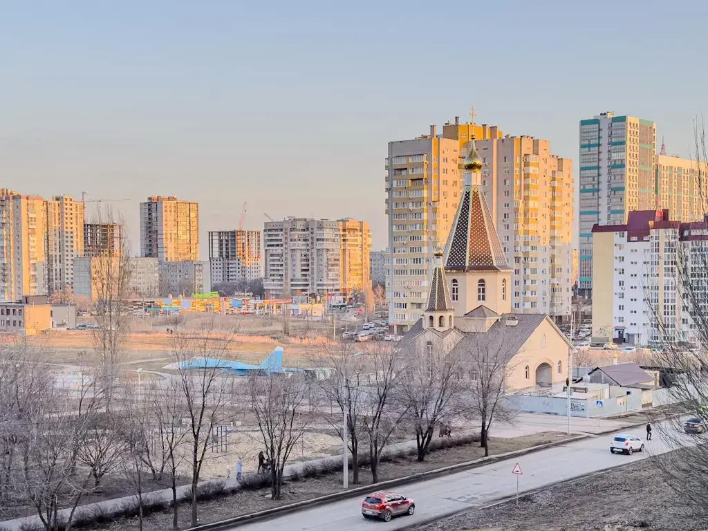 Фотография квартиры Maria Rooms на бульваре 30 лет Победы