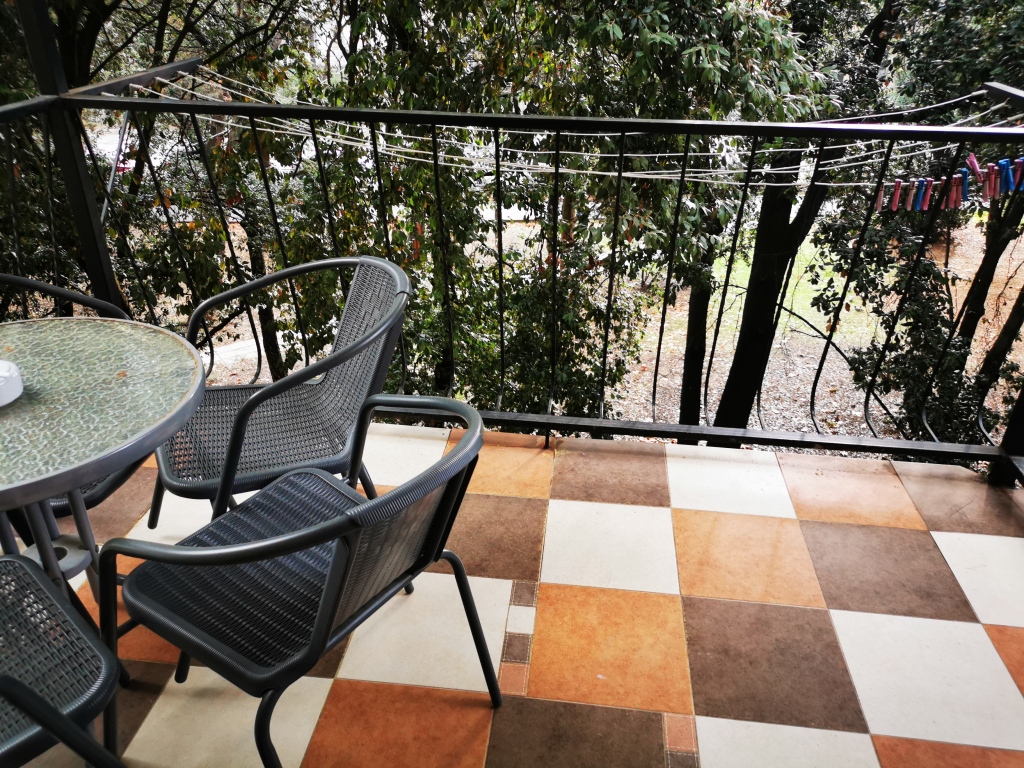 Фотография квартиры Апартаменты на Карла Маркса 11