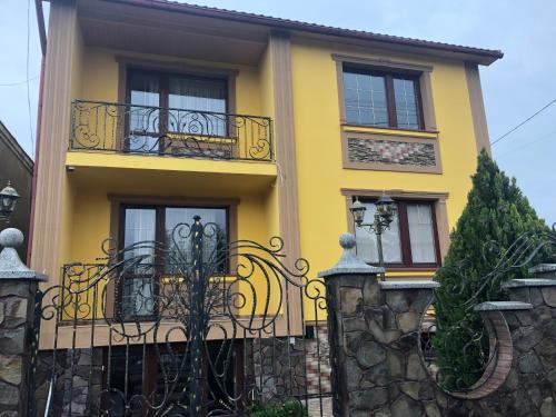 Фотография хостела Forsage