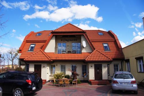 Фотография мини отеля Pensjonat u Marysi