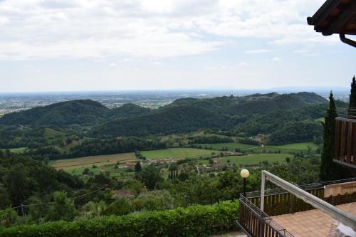 Фотография мини отеля B&b Ca'Baracca Bellavista