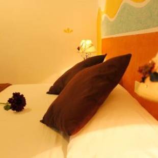 Фотографии гостиницы 
            Hotel Horizonte