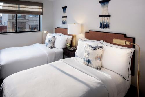 Фотографии гостиницы 
            Redford Hotel