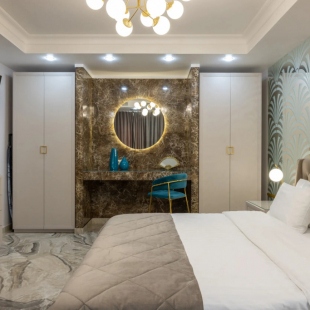 Фотография квартиры Апартаменты на Ленина 57