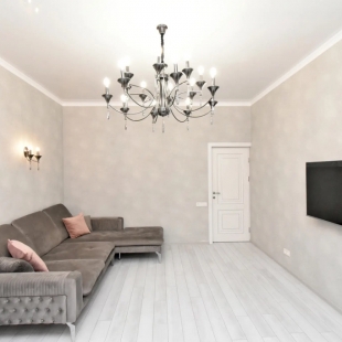 Фотография квартиры Апартаменты Тиграна Меца 27