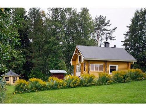 Фотография гостевого дома Holiday Home Ahvenranta