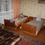 Фотография гостиницы Гостиница