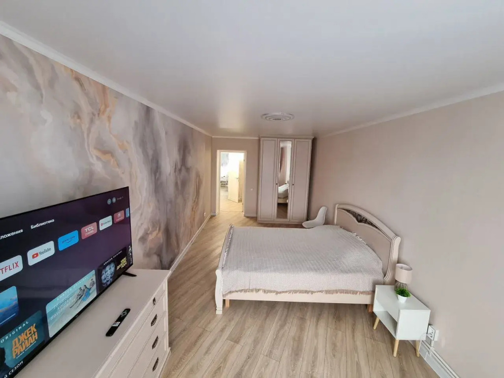 Фотография квартиры Квартира 3 на Улице Менделеева 21