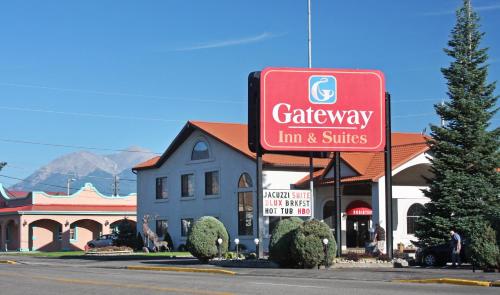 Фотография гостиницы Gateway Inn and Suites
