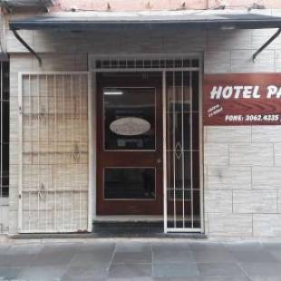 Фотографии гостиницы
Hotel Palácio - Próx ao Hospital Santa Casa