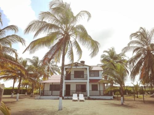 Фотография гостиницы Hotel Mar del Viento