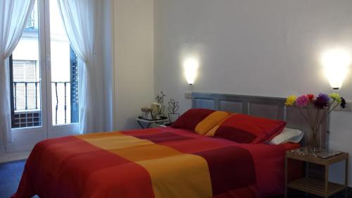 Фотография гостевого дома Hostal Casa Chueca