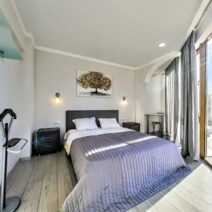 Фотография квартиры Апартаменты M Apartments Версаль 2